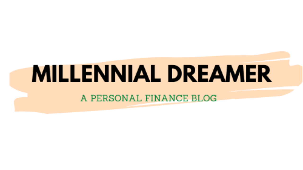 Millennial Dreamer